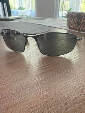Oakley Whisker Sunglasses